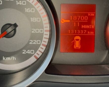 Сірий Міцубісі Lancer, об'ємом двигуна 2 л та пробігом 131 тис. км за 4200 $, фото 4 на Automoto.ua