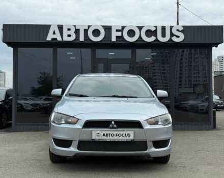 Сірий Міцубісі Lancer, об'ємом двигуна 1.5 л та пробігом 233 тис. км за 5890 $, фото 2 на Automoto.ua