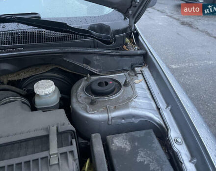 Сірий Міцубісі Lancer, об'ємом двигуна 1.58 л та пробігом 220 тис. км за 5900 $, фото 13 на Automoto.ua