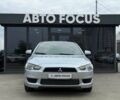 Сірий Міцубісі Lancer, об'ємом двигуна 1.5 л та пробігом 233 тис. км за 5890 $, фото 2 на Automoto.ua