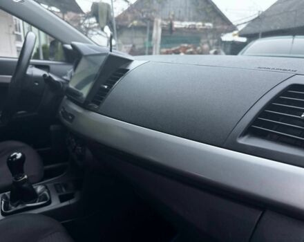 Серый Мицубиси Лансер, объемом двигателя 1.5 л и пробегом 147 тыс. км за 6700 $, фото 15 на Automoto.ua