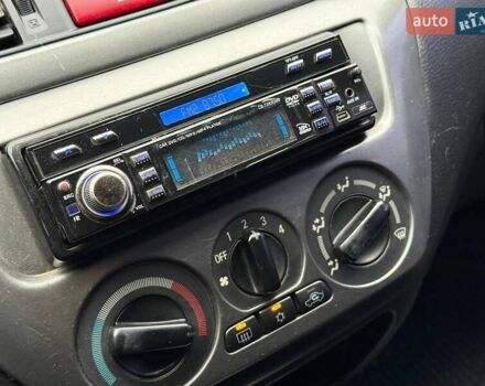 Сірий Міцубісі Lancer, об'ємом двигуна 1.6 л та пробігом 206 тис. км за 4799 $, фото 15 на Automoto.ua