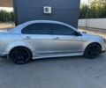 Сірий Міцубісі Lancer, об'ємом двигуна 1.5 л та пробігом 200 тис. км за 4500 $, фото 2 на Automoto.ua