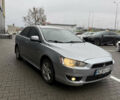 Серый Мицубиси Лансер, объемом двигателя 2 л и пробегом 240 тыс. км за 5100 $, фото 2 на Automoto.ua