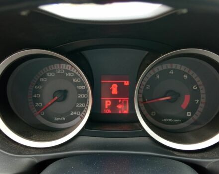 Серый Мицубиси Лансер, объемом двигателя 2 л и пробегом 189 тыс. км за 6350 $, фото 4 на Automoto.ua