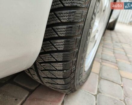 Серый Мицубиси Лансер, объемом двигателя 1.58 л и пробегом 185 тыс. км за 4700 $, фото 14 на Automoto.ua