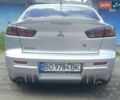 Сірий Міцубісі Lancer, об'ємом двигуна 1.5 л та пробігом 220 тис. км за 6000 $, фото 1 на Automoto.ua