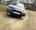 Сірий Міцубісі Lancer, об'ємом двигуна 2 л та пробігом 220 тис. км за 5750 $, фото 1 на Automoto.ua