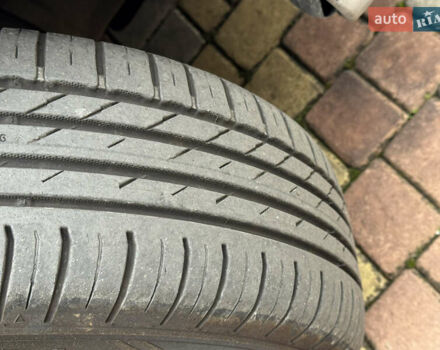 Сірий Міцубісі Lancer, об'ємом двигуна 1.6 л та пробігом 221 тис. км за 3650 $, фото 17 на Automoto.ua