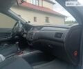 Сірий Міцубісі Lancer, об'ємом двигуна 1.6 л та пробігом 129 тис. км за 6000 $, фото 7 на Automoto.ua