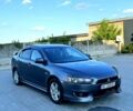 Сірий Міцубісі Lancer, об'ємом двигуна 2 л та пробігом 243 тис. км за 5800 $, фото 1 на Automoto.ua