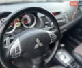 Сірий Міцубісі Lancer, об'ємом двигуна 2 л та пробігом 104 тис. км за 5999 $, фото 6 на Automoto.ua