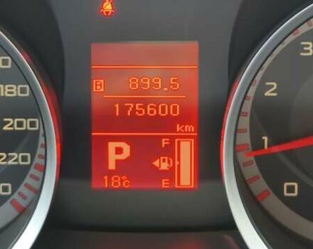 Міцубісі Lancer 2008 у Києві на Automoto.ua Сірий Міцубісі Lancer, об'ємом двигуна 2 л та пробігом 175 тис. км за 8200 $, фото 24 на Automoto.ua