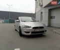 Сірий Міцубісі Lancer, об'ємом двигуна 2 л та пробігом 275 тис. км за 6000 $, фото 1 на Automoto.ua