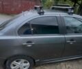 Сірий Міцубісі Lancer, об'ємом двигуна 2 л та пробігом 131 тис. км за 4200 $, фото 1 на Automoto.ua