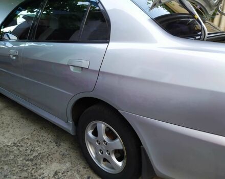 Мицубиси Лансер 2008 в Черкассах на Automoto.ua Серый Мицубиси Лансер, объемом двигателя 1.6 л и пробегом 245 тыс. км за 3999 $, фото 12 на Automoto.ua