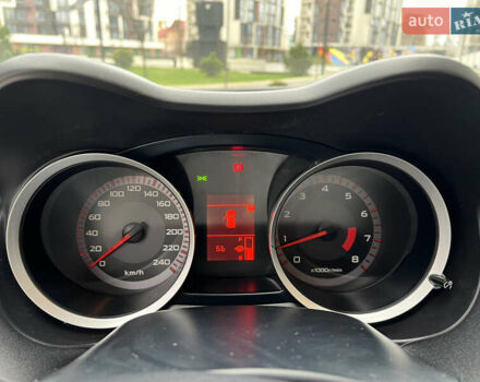 Сірий Міцубісі Lancer, об'ємом двигуна 1.5 л та пробігом 173 тис. км за 4800 $, фото 24 на Automoto.ua