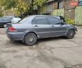Сірий Міцубісі Lancer, об'ємом двигуна 1.58 л та пробігом 200 тис. км за 1700 $, фото 8 на Automoto.ua