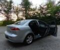 Міцубісі Lancer 2008 у Києві на Automoto.ua Сірий Міцубісі Lancer, об'ємом двигуна 2 л та пробігом 175 тис. км за 8200 $, фото 20 на Automoto.ua