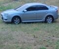 Сірий Міцубісі Lancer, об'ємом двигуна 2 л та пробігом 138 тис. км за 6999 $, фото 1 на Automoto.ua
