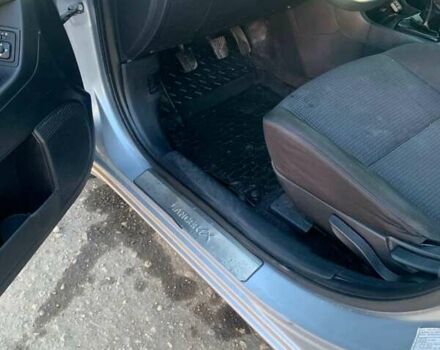 Серый Мицубиси Лансер, объемом двигателя 1.5 л и пробегом 160 тыс. км за 5300 $, фото 9 на Automoto.ua