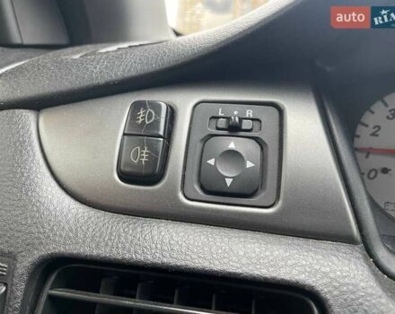 Серый Мицубиси Лансер, объемом двигателя 1.58 л и пробегом 146 тыс. км за 5490 $, фото 16 на Automoto.ua