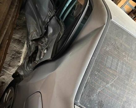 Мицубиси Лансер 2008 в Кропивницком (Кировограде) на Automoto.ua Серый Мицубиси Лансер, объемом двигателя 1.58 л и пробегом 175 тыс. км за 2000 $, фото 5 на Automoto.ua