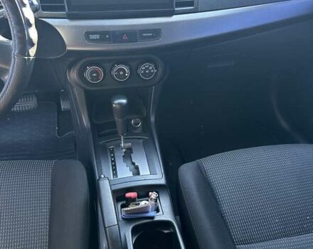 Мицубиси Лансер 2008 в Мукачеве на Automoto.ua Серый Мицубиси Лансер, объемом двигателя 1.5 л и пробегом 289 тыс. км за 6800 $, фото 15 на Automoto.ua