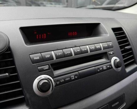 Сірий Міцубісі Lancer, об'ємом двигуна 1.5 л та пробігом 233 тис. км за 5890 $, фото 19 на Automoto.ua