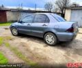 Сірий Міцубісі Lancer, об'ємом двигуна 1.6 л та пробігом 430 тис. км за 4200 $, фото 1 на Automoto.ua
