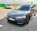 Сірий Міцубісі Lancer, об'ємом двигуна 2 л та пробігом 221 тис. км за 7100 $, фото 23 на Automoto.ua