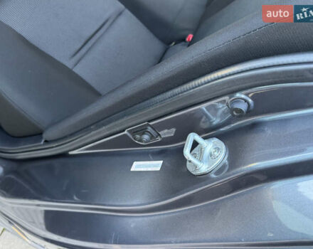 Сірий Міцубісі Lancer, об'ємом двигуна 2 л та пробігом 92 тис. км за 9800 $, фото 84 на Automoto.ua