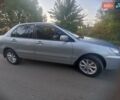 Серый Мицубиси Лансер, объемом двигателя 1.6 л и пробегом 216 тыс. км за 4900 $, фото 3 на Automoto.ua