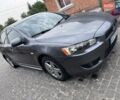 Сірий Міцубісі Lancer, об'ємом двигуна 2 л та пробігом 170 тис. км за 8200 $, фото 1 на Automoto.ua