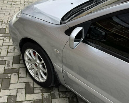 Сірий Міцубісі Lancer, об'ємом двигуна 1.6 л та пробігом 269 тис. км за 3999 $, фото 8 на Automoto.ua