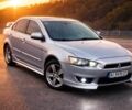 Сірий Міцубісі Lancer, об'ємом двигуна 2 л та пробігом 325 тис. км за 6300 $, фото 1 на Automoto.ua