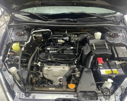 Серый Мицубиси Лансер, объемом двигателя 1.6 л и пробегом 100 тыс. км за 2500 $, фото 2 на Automoto.ua