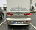 Сірий Міцубісі Lancer, об'ємом двигуна 2 л та пробігом 230 тис. км за 6800 $, фото 11 на Automoto.ua