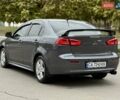 Мицубиси Лансер 2008 в Днепре (Днепропетровске) на Automoto.ua Серый Мицубиси Лансер, объемом двигателя 2 л и пробегом 152 тыс. км за 7999 $, фото 16 на Automoto.ua