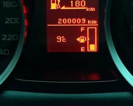 Сірий Міцубісі Lancer, об'ємом двигуна 1.5 л та пробігом 202 тис. км за 5899 $, фото 4 на Automoto.ua