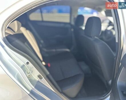 Мицубиси Лансер 2008 в Мукачеве на Automoto.ua Серый Мицубиси Лансер, объемом двигателя 1.5 л и пробегом 289 тыс. км за 6800 $, фото 19 на Automoto.ua