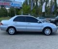 Серый Мицубиси Лансер, объемом двигателя 1.6 л и пробегом 190 тыс. км за 5300 $, фото 7 на Automoto.ua