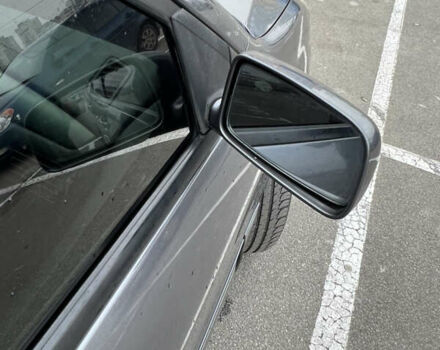 Серый Мицубиси Лансер, объемом двигателя 1.58 л и пробегом 183 тыс. км за 3800 $, фото 37 на Automoto.ua