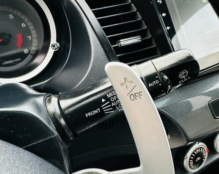 Сірий Міцубісі Lancer, об'ємом двигуна 2 л та пробігом 238 тис. км за 5350 $, фото 22 на Automoto.ua