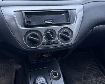 Серый Мицубиси Лансер, объемом двигателя 1.58 л и пробегом 330 тыс. км за 3500 $, фото 8 на Automoto.ua