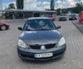 Серый Мицубиси Лансер, объемом двигателя 1.58 л и пробегом 456 тыс. км за 2200 $, фото 1 на Automoto.ua