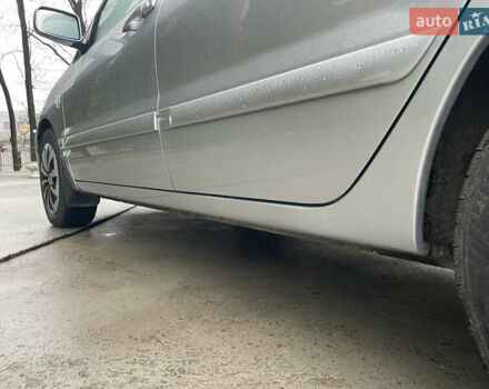 Сірий Міцубісі Lancer, об'ємом двигуна 1.58 л та пробігом 220 тис. км за 5900 $, фото 7 на Automoto.ua