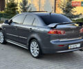 Сірий Міцубісі Lancer, об'ємом двигуна 2 л та пробігом 92 тис. км за 9800 $, фото 28 на Automoto.ua