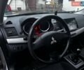 Серый Мицубиси Лансер, объемом двигателя 1.5 л и пробегом 147 тыс. км за 6700 $, фото 16 на Automoto.ua