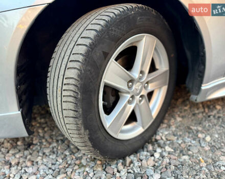 Сірий Міцубісі Lancer, об'ємом двигуна 2 л та пробігом 223 тис. км за 7390 $, фото 8 на Automoto.ua